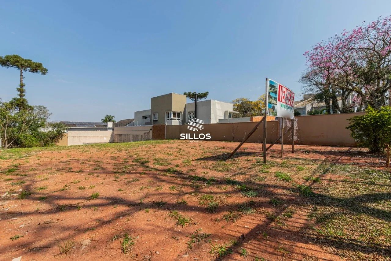 Terreno à venda com 1000 m² no Jardim Social em Curitiba - Foto 7