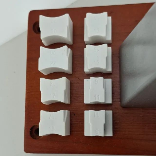 Abridor de Caixa de Relógio de Bancada Mod 5700 - Foto 3