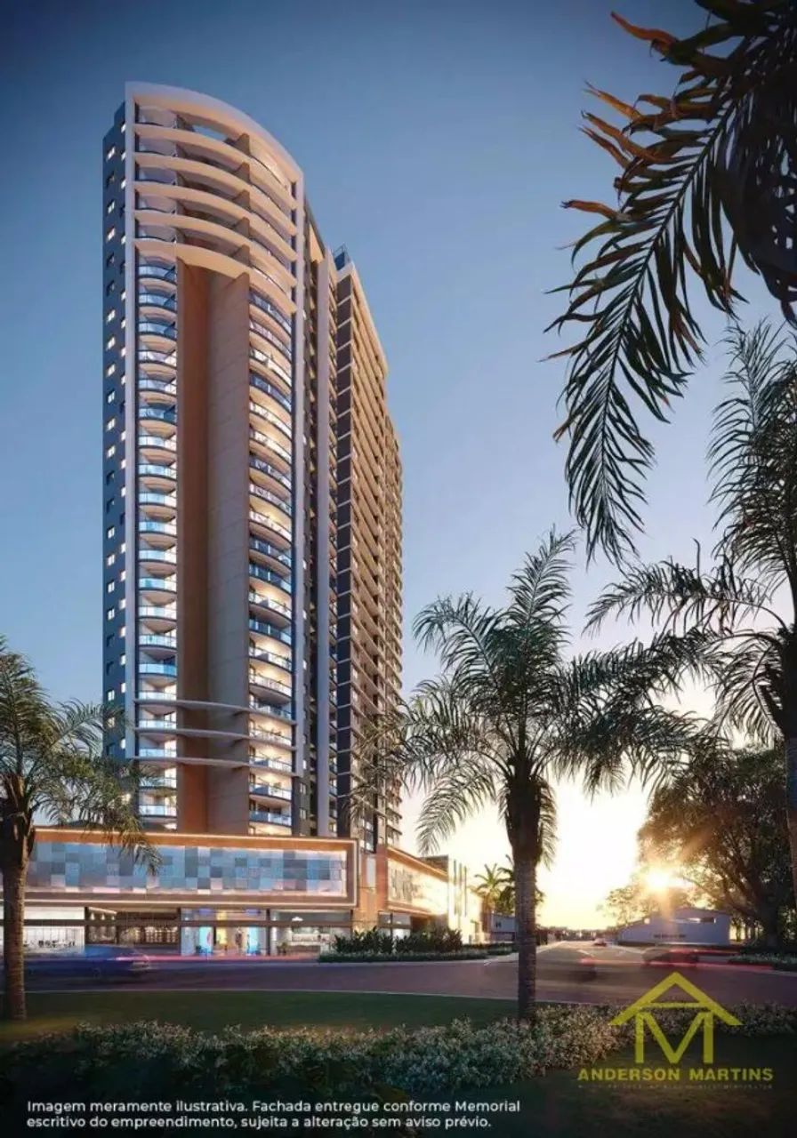  Apartamento moderno com excelente aproveitamento: Pier Boulevard  - Foto 4