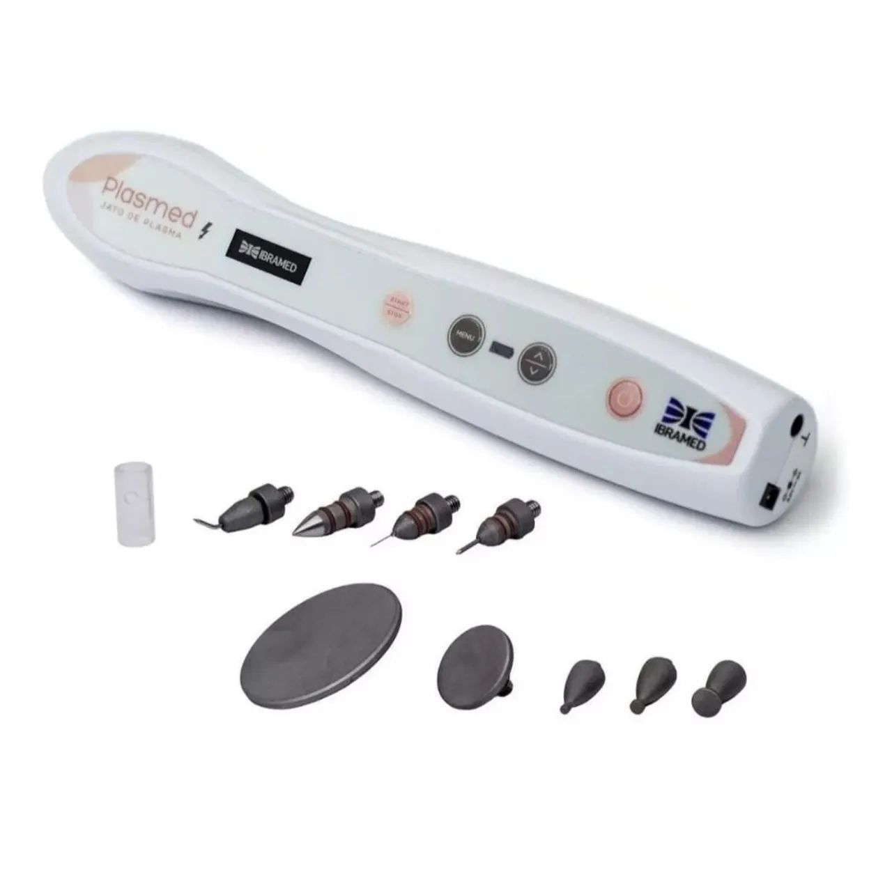 Jato de Plasma Plasmed - Foto 3