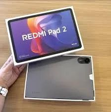 Tablet Redmi Pad 2 256 GB Original  - Foto 3