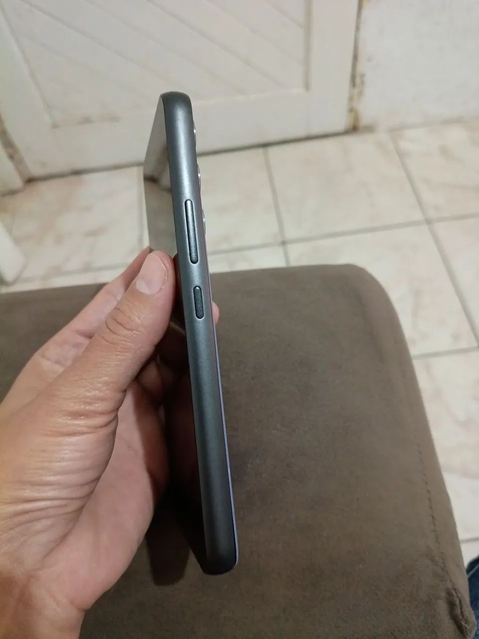 Vendo celular Samsung A54  - Foto 4