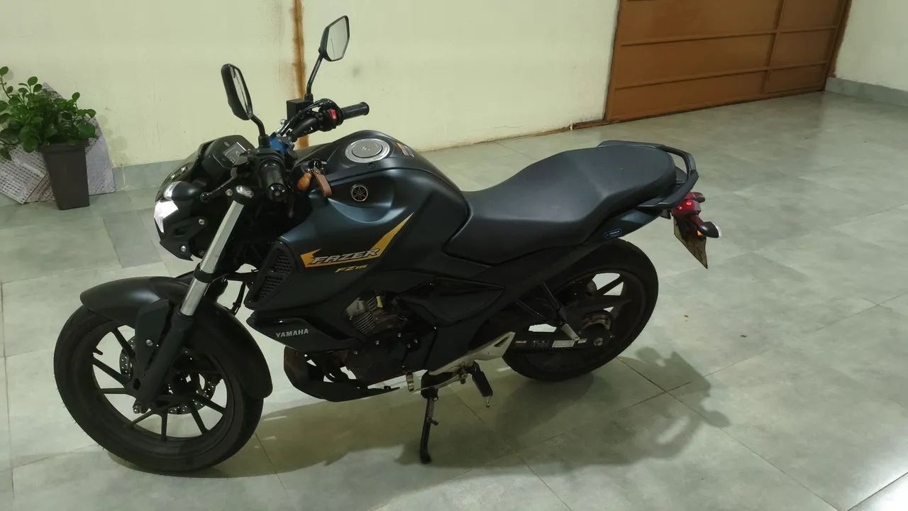 FZ15 5 MIL KM  - Foto 3