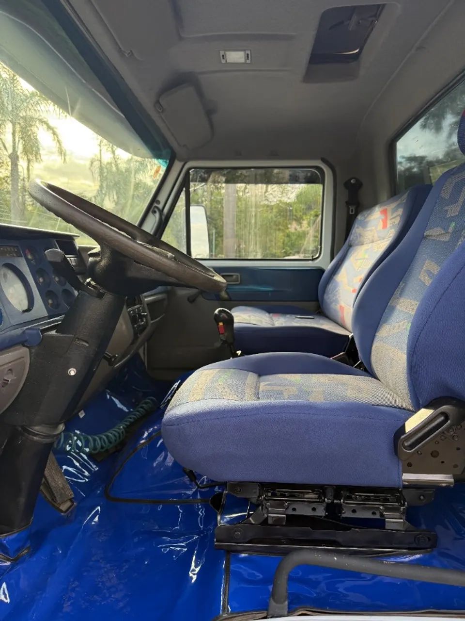 VW 17-180 2010  - Foto 5