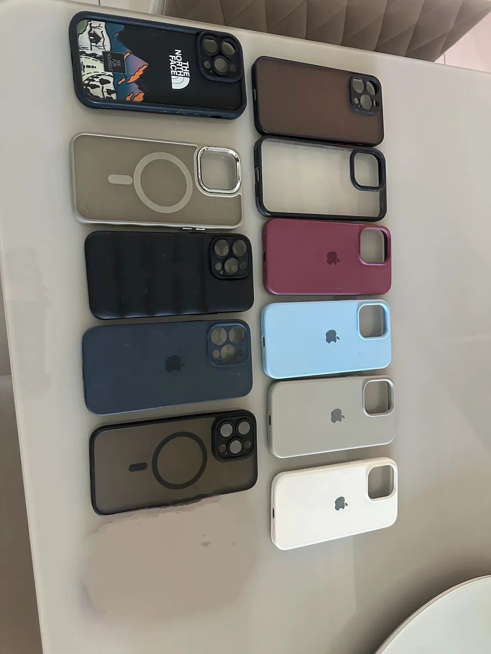 Capinha para iPhone 14 Pro Max