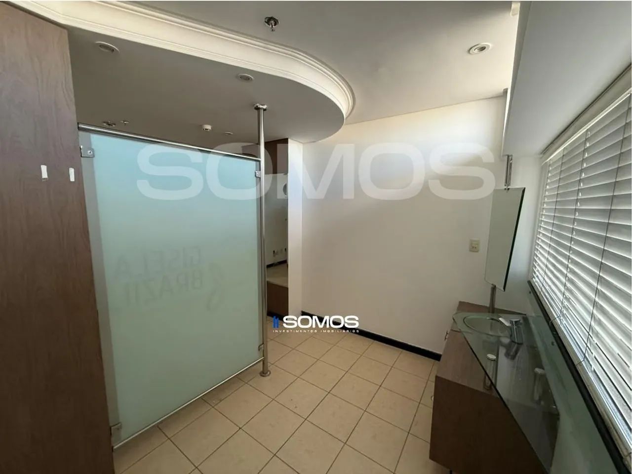 Sala Hospital Neurocardio - Foto 3