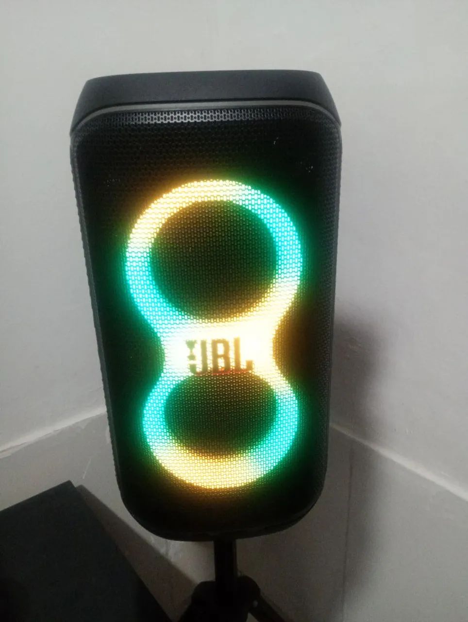 VENDO JBL 120 NOVA DE EXCELENTE QUALIDADE  - Foto 2