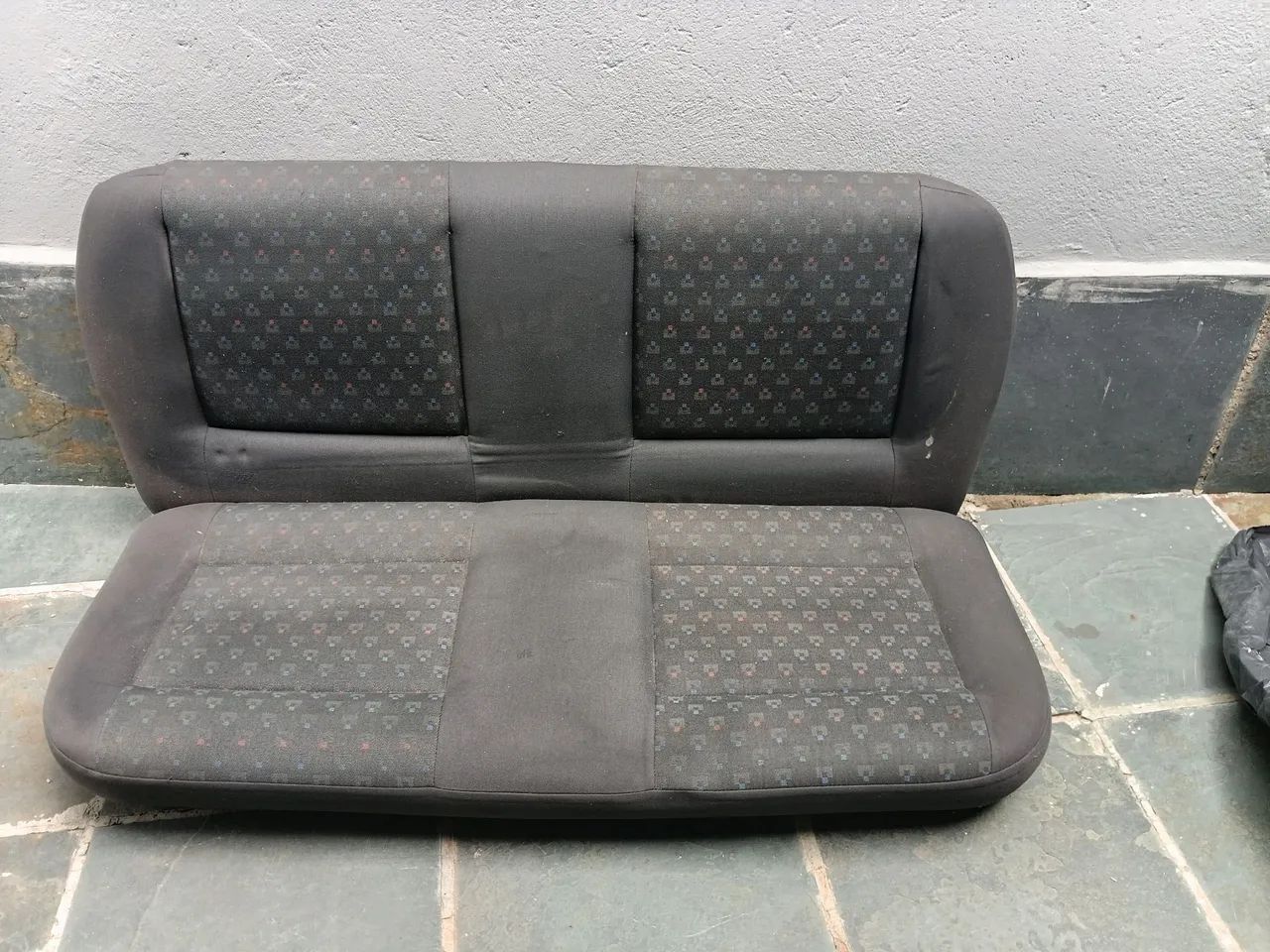 Banco gol g3  - Foto 2