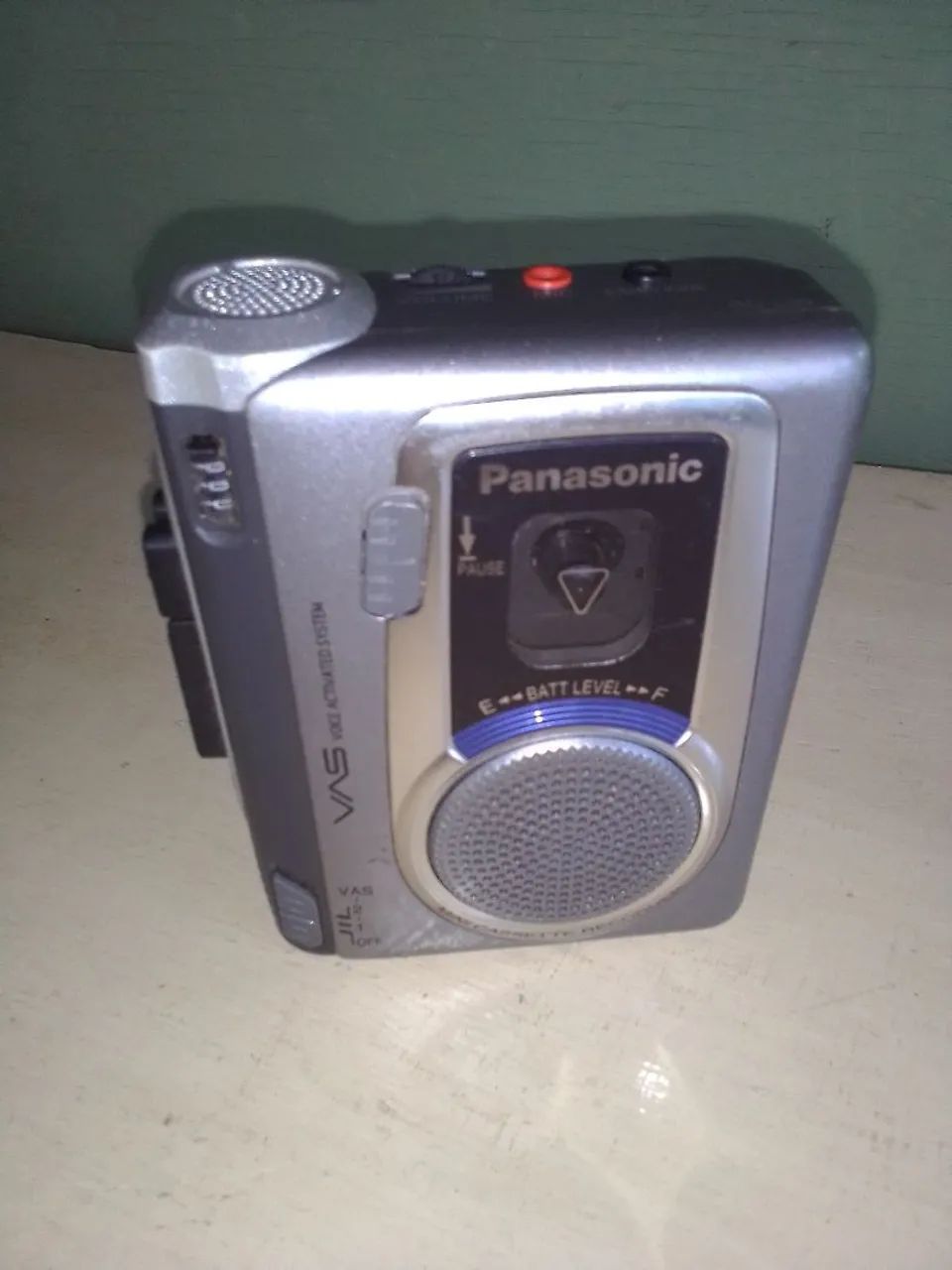 Walkman Panasonic 