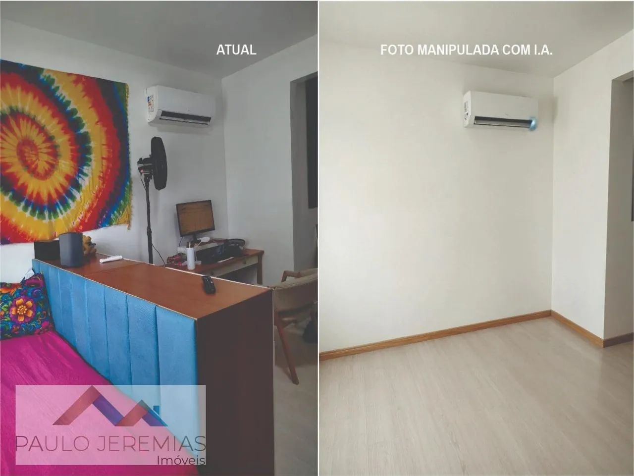 Loft à venda em Canasvieiras, Florianópolis, 50m², 1 dormitório - Foto 2