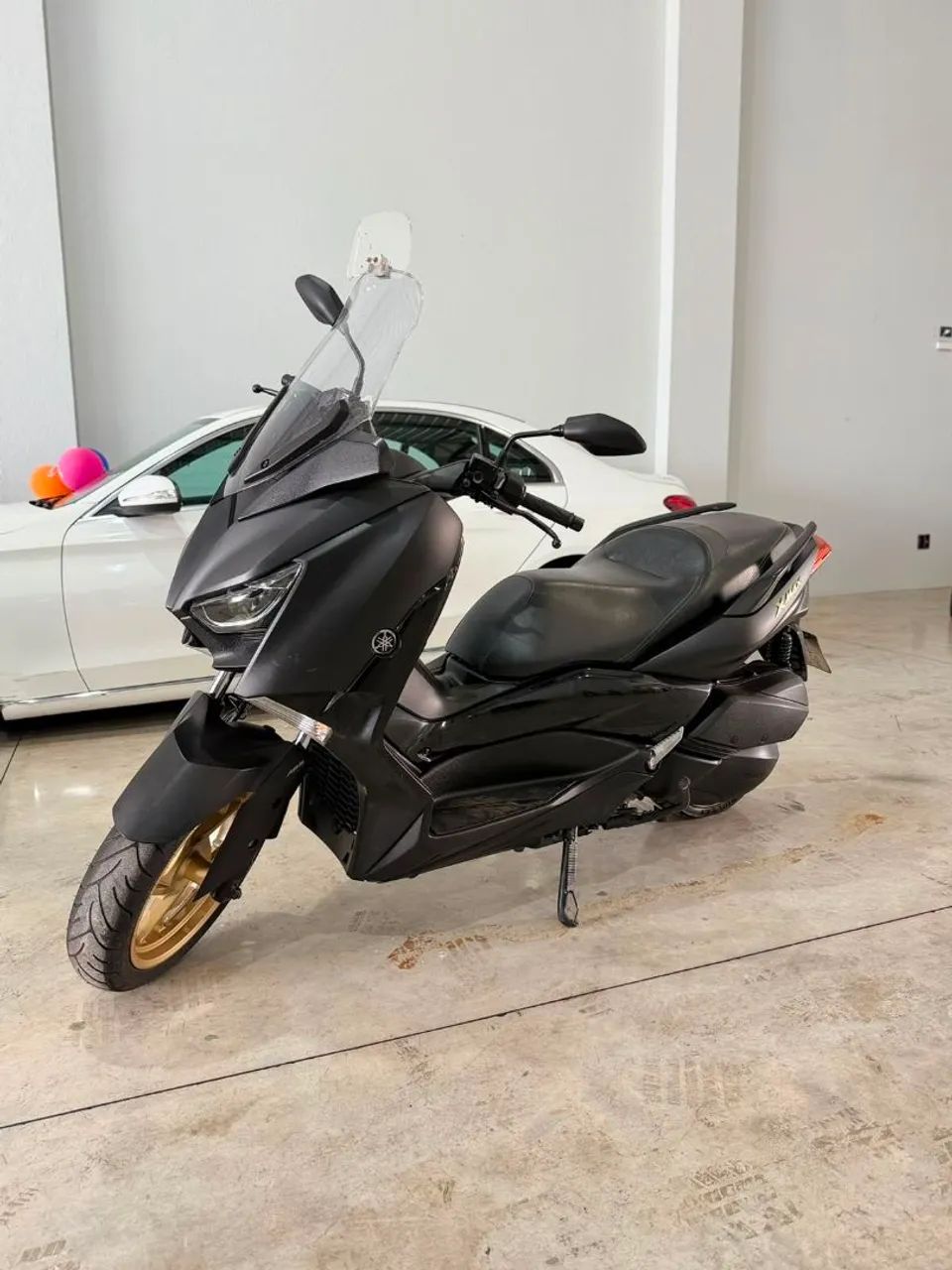Yamaha XMAX 250ABS - Foto 2