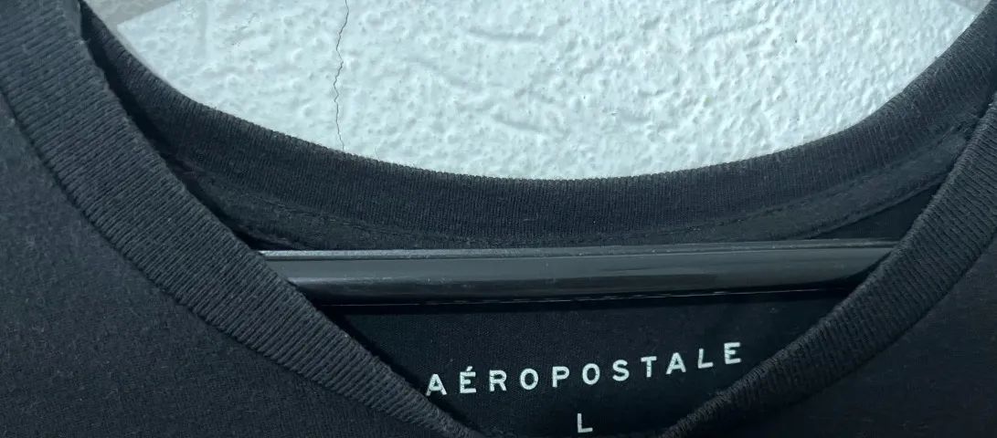 Camiseta Aeropostale - Foto 2