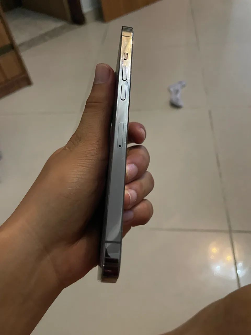 iPhone 12 Pro Max 256gb - Foto 3