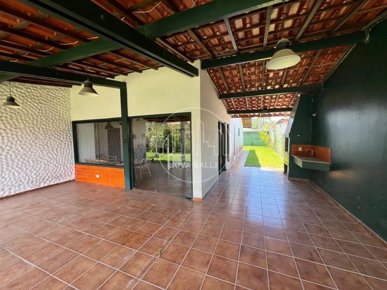 Casa com 5 dormitórios no Lázaro, Ubatuba SP