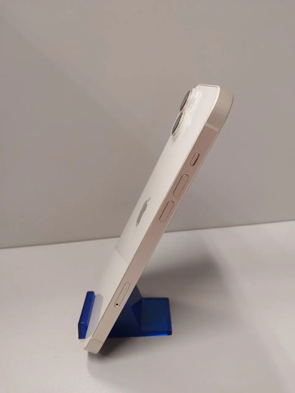 Iphone 14 Plus 128gb - Tudo original - Foto 3