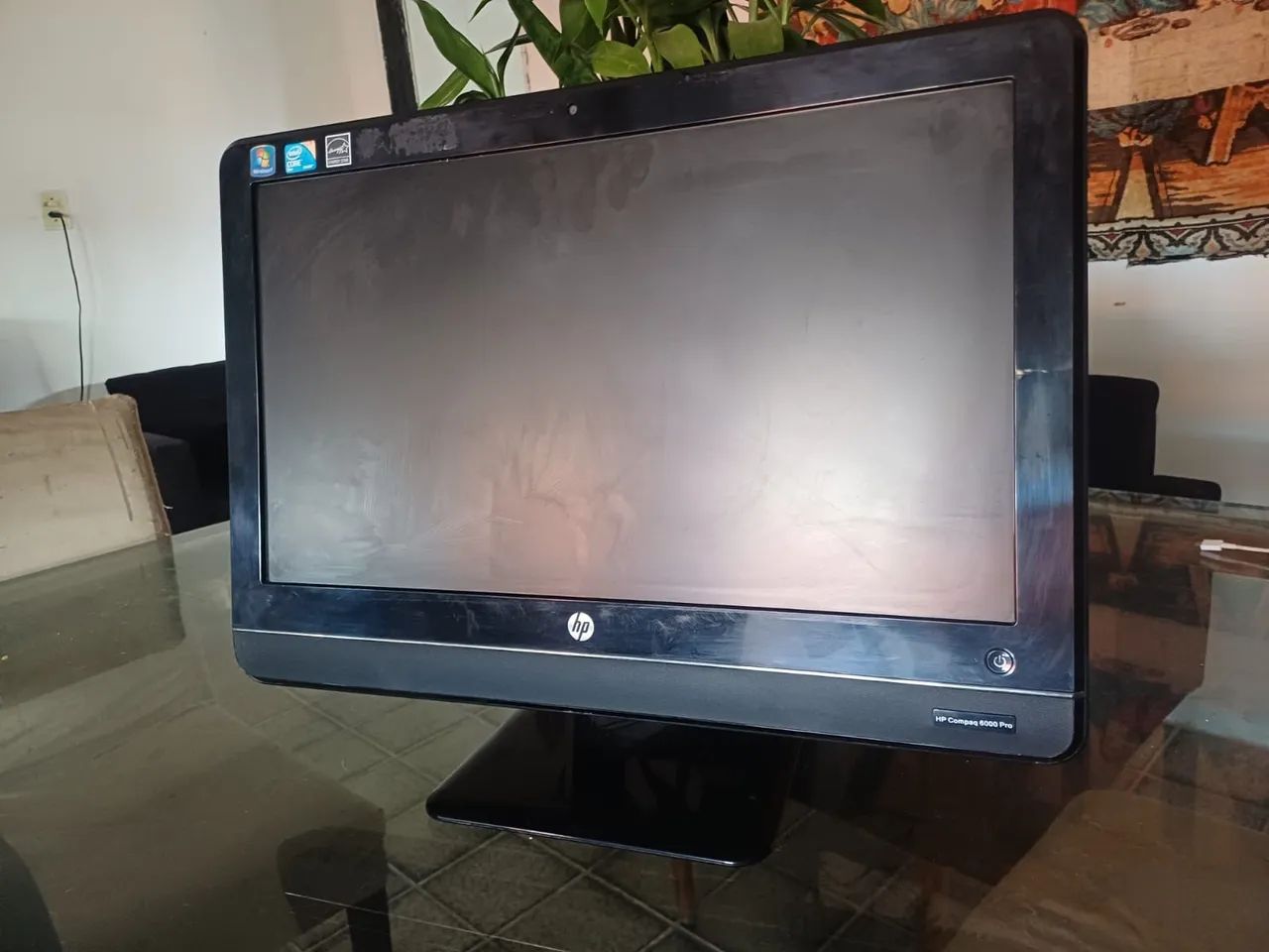Lote de computadores all in one  - Foto 3