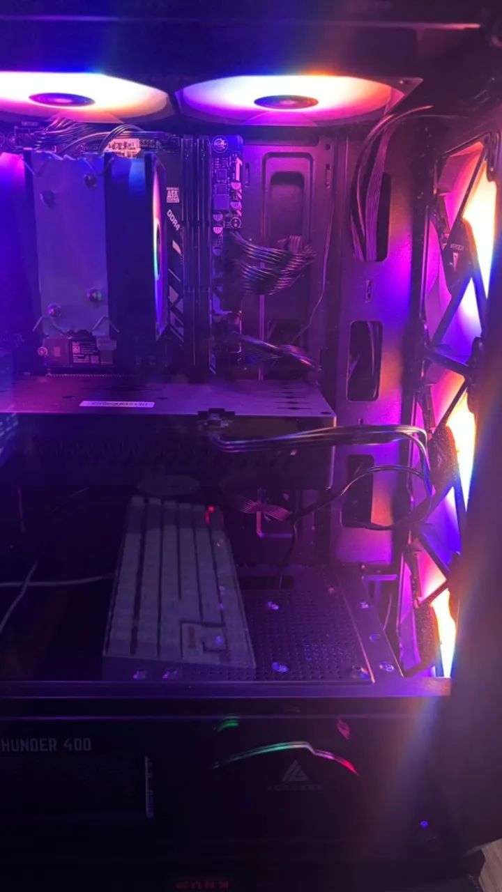 Pc gamer