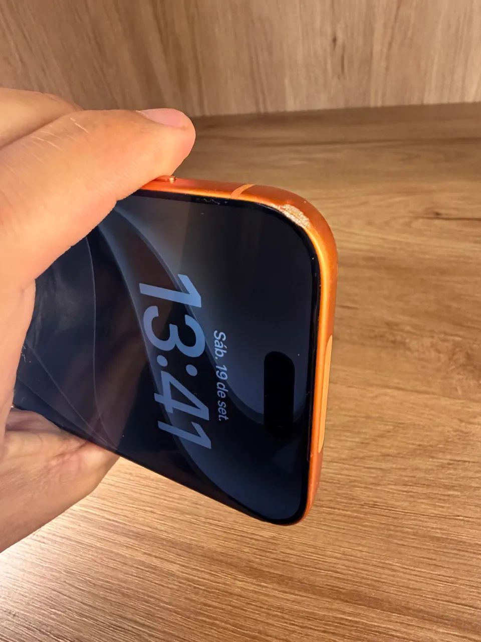 iPhone 17 pro Max 256 gb semi - Foto 2
