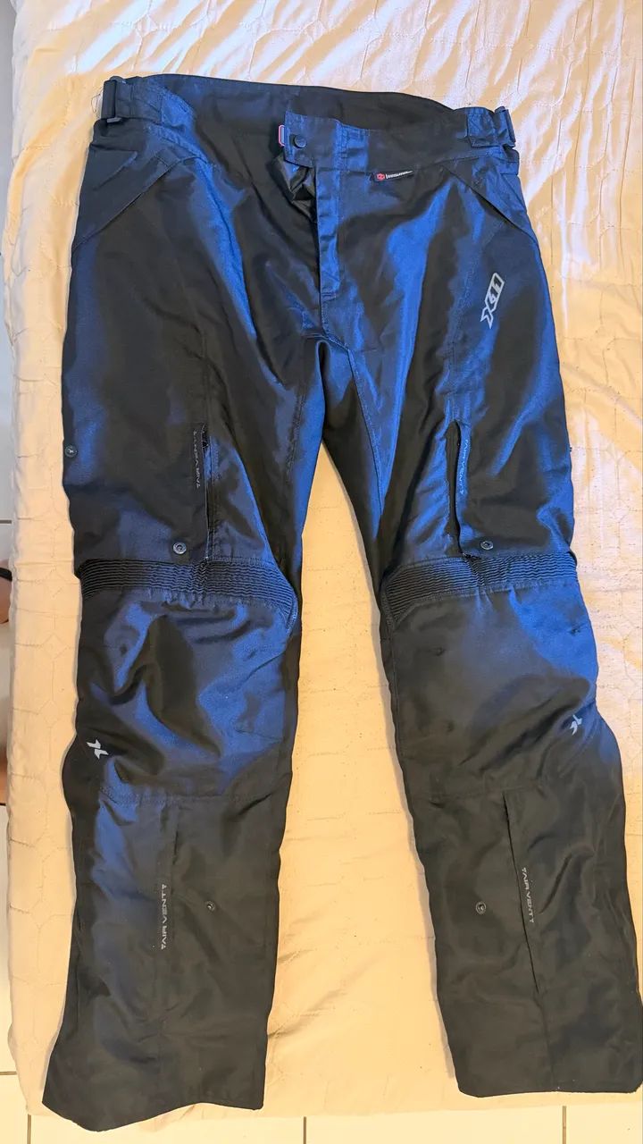 Calça X11 Versa Air