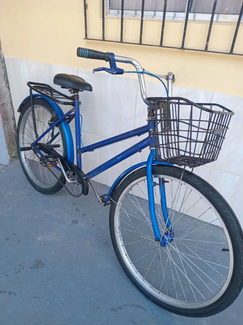 Bicicleta Poty aro 26 normal  - Foto 2