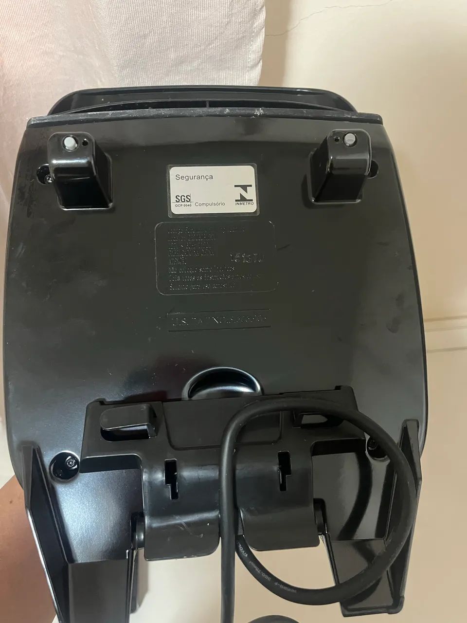 Grill George Foreman 110v - Foto 3