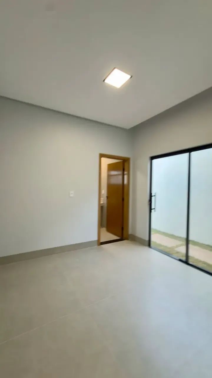 CASA NOVA 3/4 À VENDA | PRÓXIMO À ULBRA | 2 SUÍTES PLENAS - Foto 4