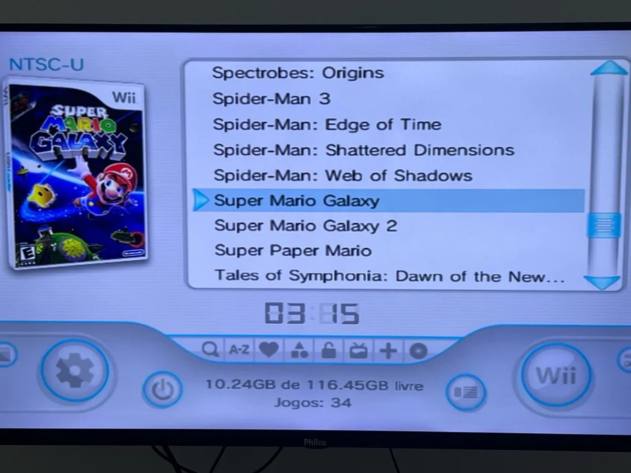 Switch lite e wii+ acessórios  - Foto 3
