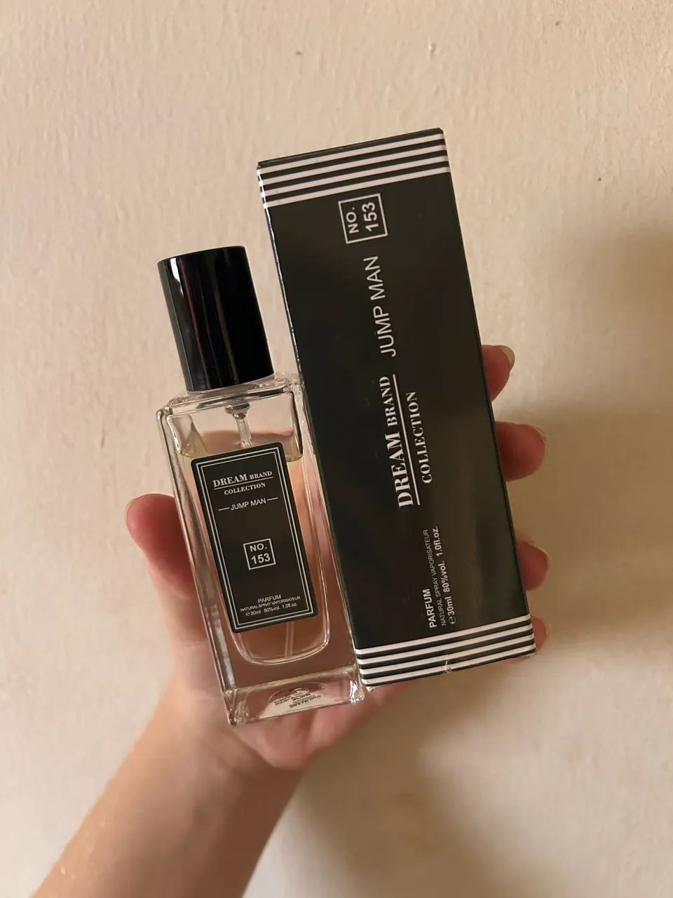 Perfume masculino 