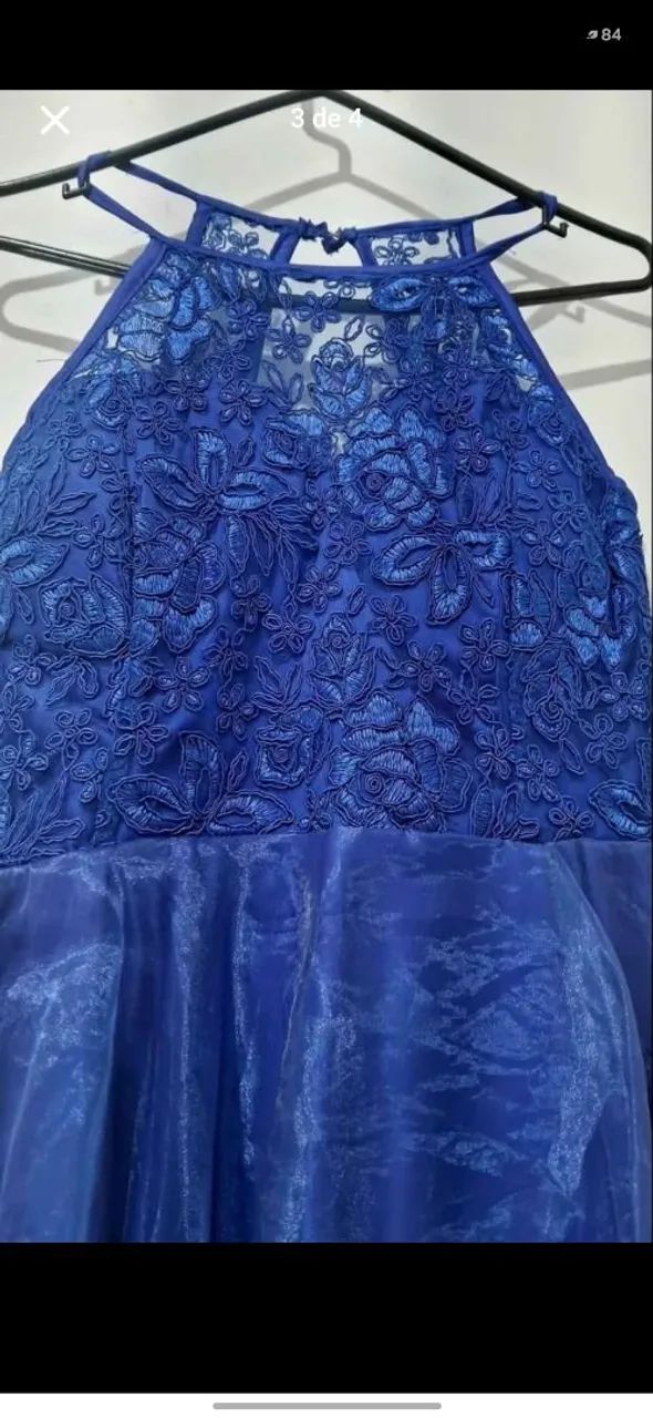 Vestido de festa  - Foto 3