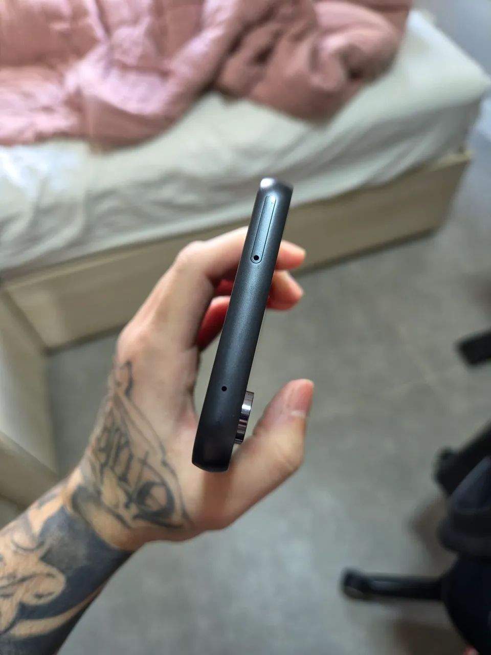 Samsung Galaxy A54 256GB Usado - Foto 5