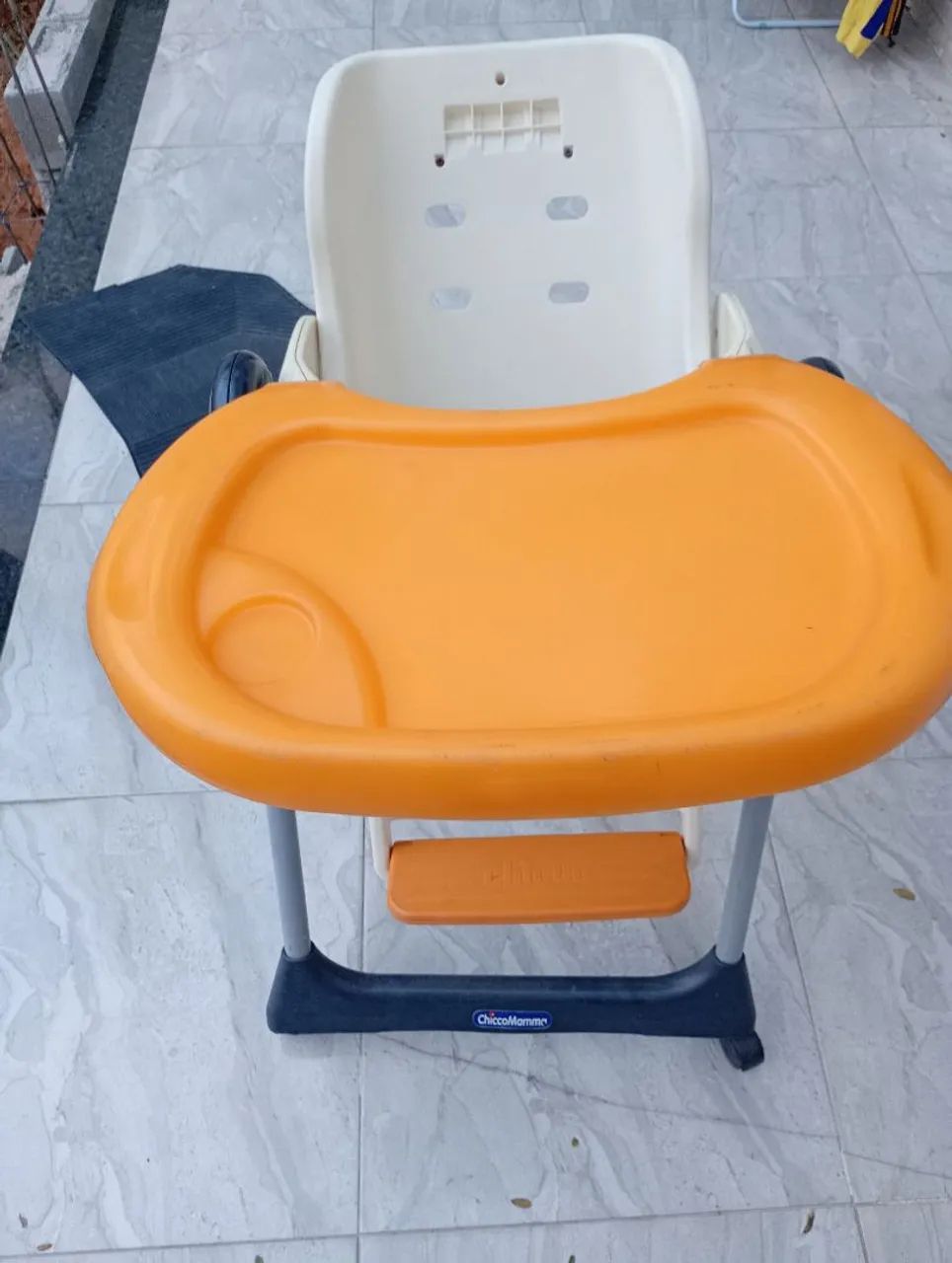 Cadeirinha alimentação  - Foto 2