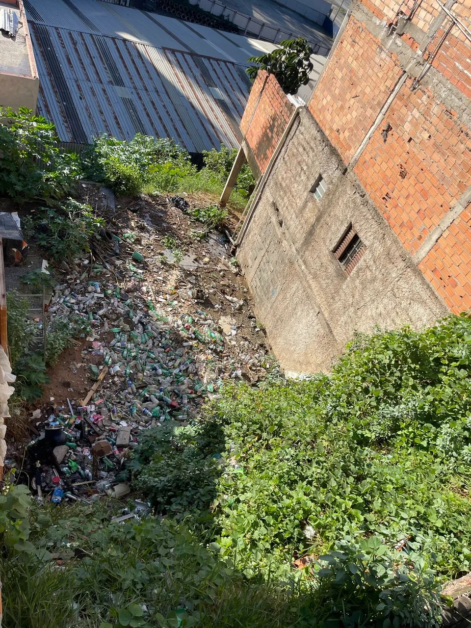 Terreno para construir  - Foto 3