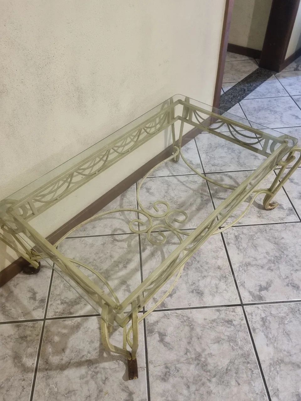Mesa de centro - Foto 2