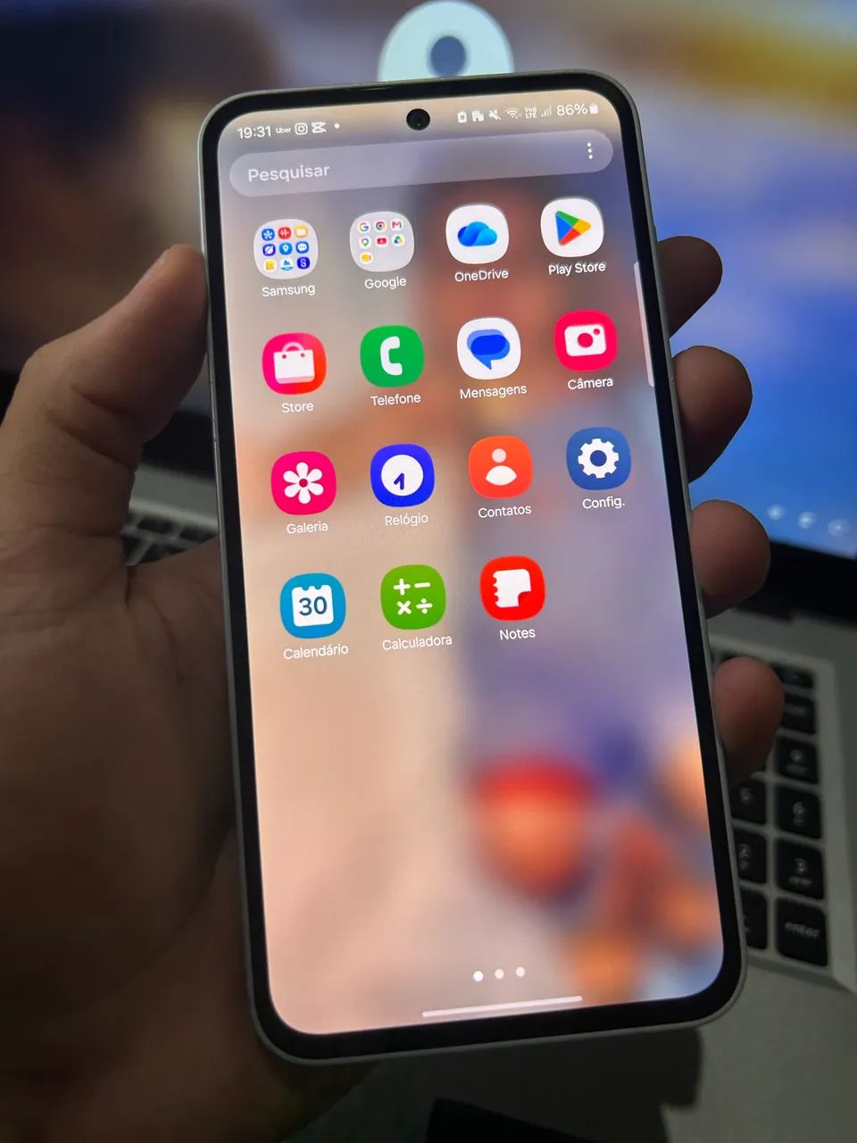 Samsung A35 5G - Foto 3