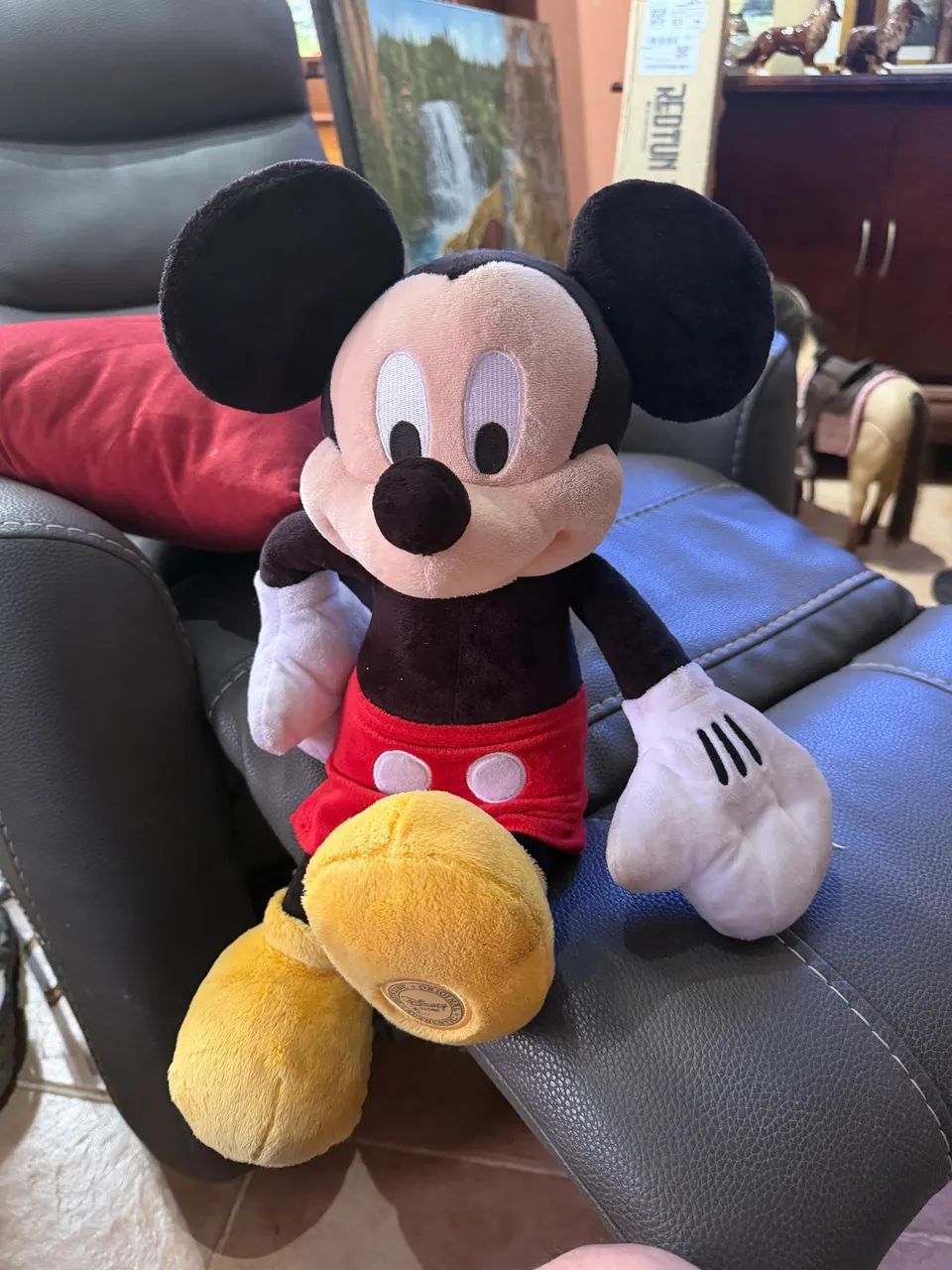 Disney Store - vários produtos  - Foto 6