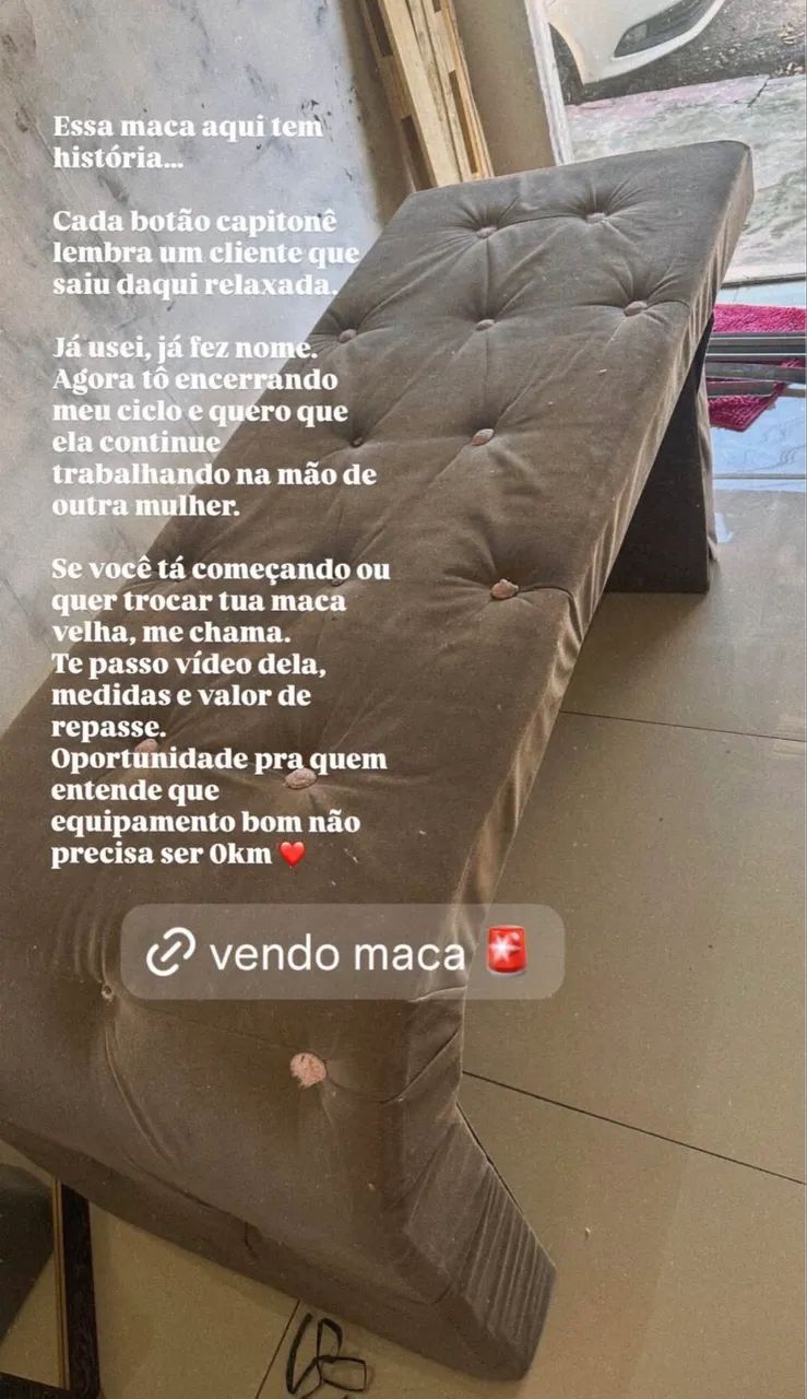 Maca 400 - Foto 2