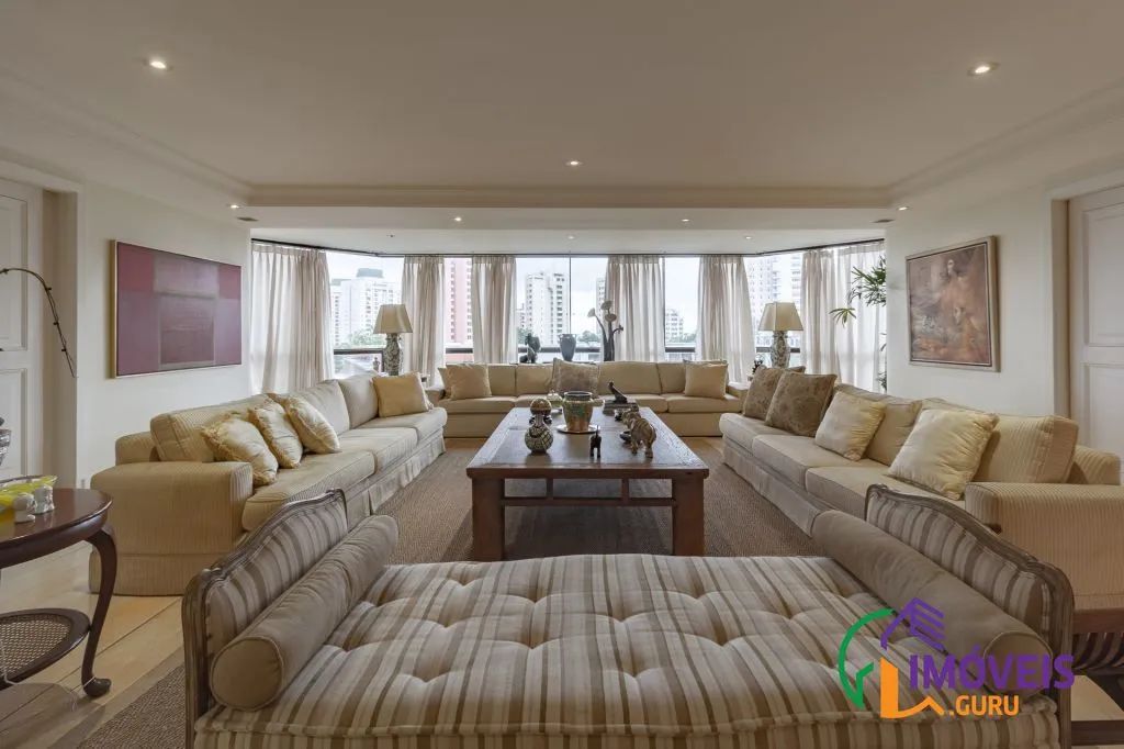 APARTAMENTO - MORUMBI - SP - Foto 2