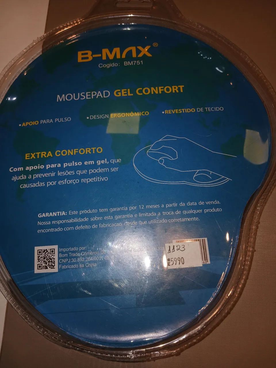 Mausepad - Foto 4