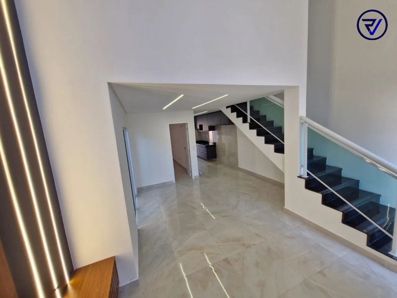 Casas Duplex no Eusébio - Foto 3