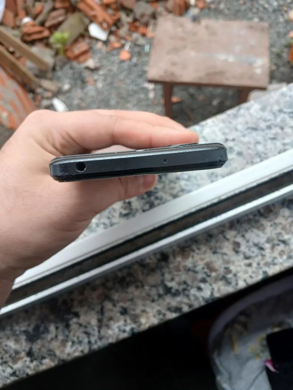 XIAOMI POCO M4 5G 128GB - Foto 5