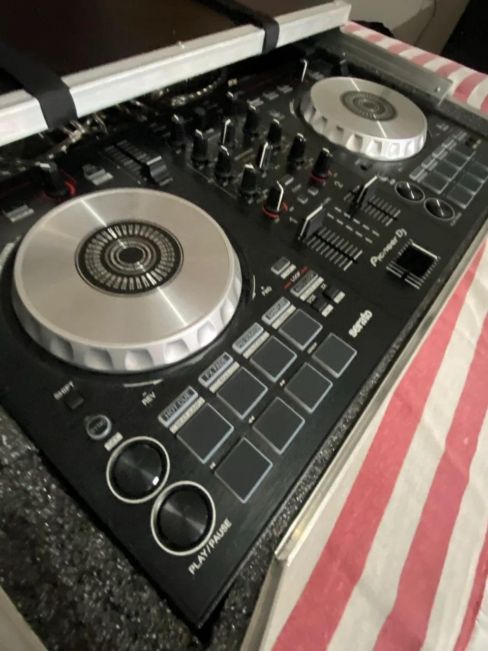Controladora Pionner DDJ SB3  - Foto 5
