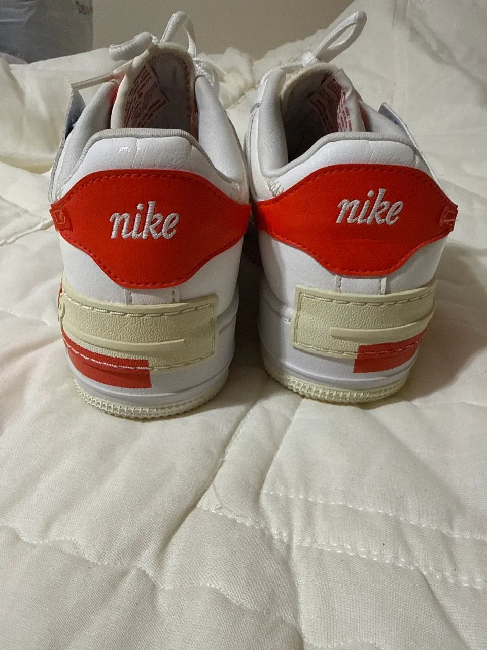 Tênis Nike air force - Foto 2