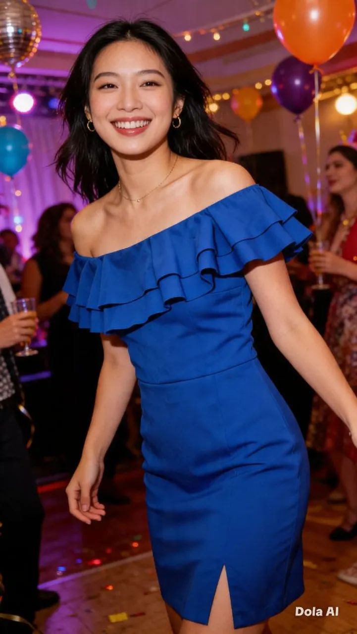 Vestido  - Foto 4