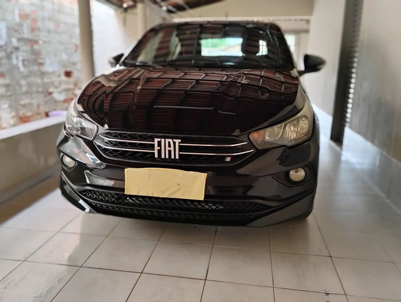 Fiat Cronos Drive 1.3 8V Flex 2020 - Foto 5