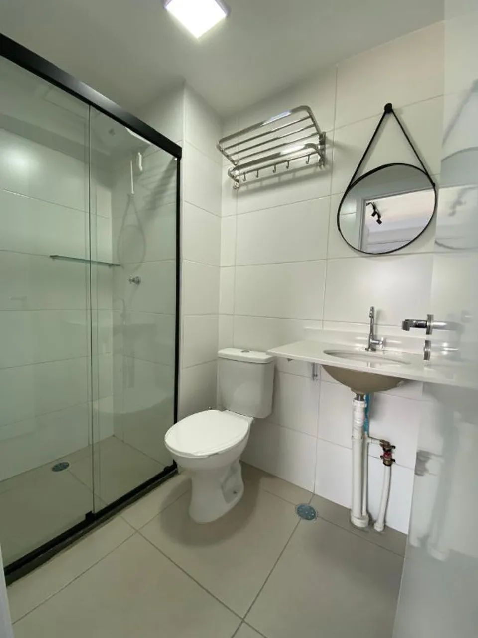 Apartamento à venda no Butantã, São Paulo - 1 dormitório - Acesso 24hrs - Foto 15