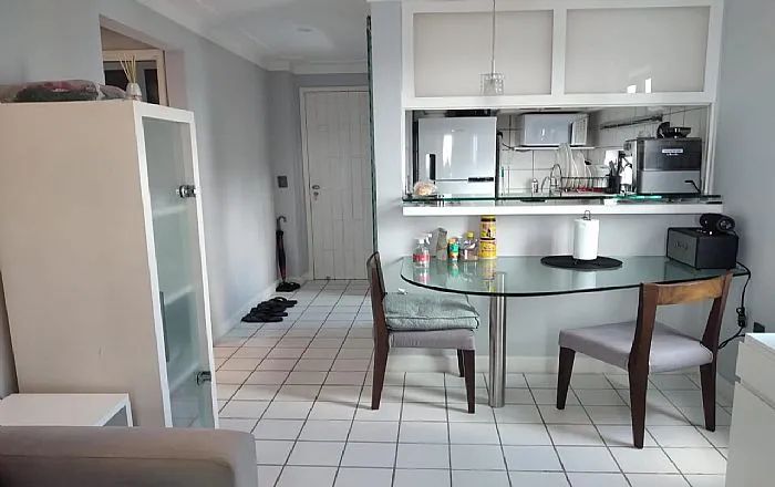 Apartamento para Alugar - Petrópolis - Natal/RN - Foto 5