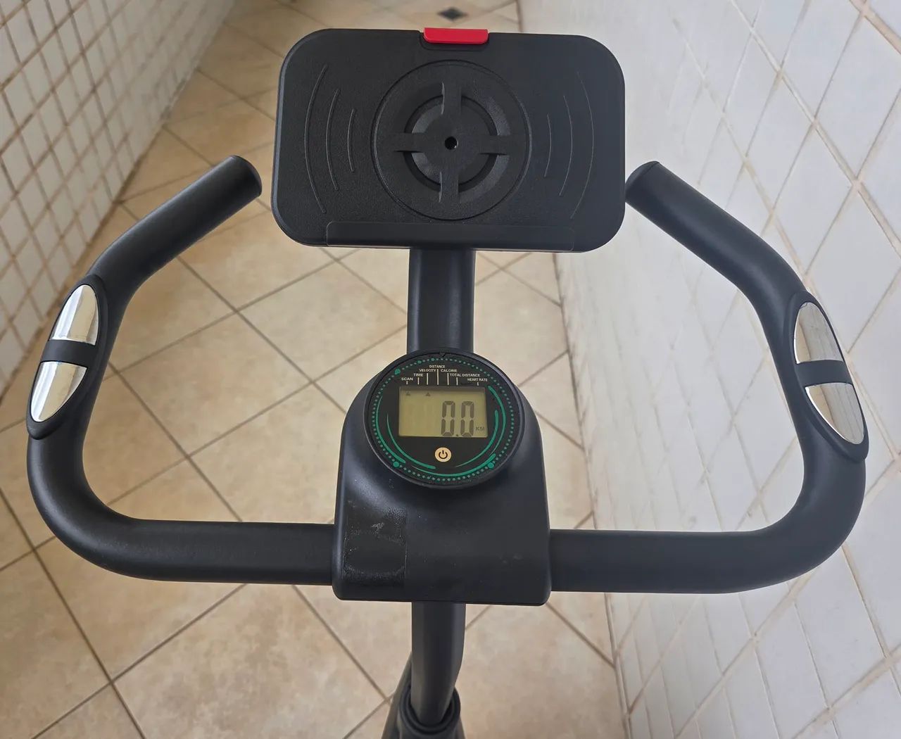 Bicicleta Ergométrica Spinning Rmira Com Bluetooth e Roda de Inércia de 14 kg - Foto 3