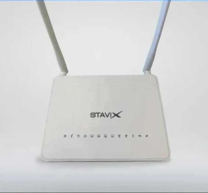 Stavix ONT XPON MP-G421R