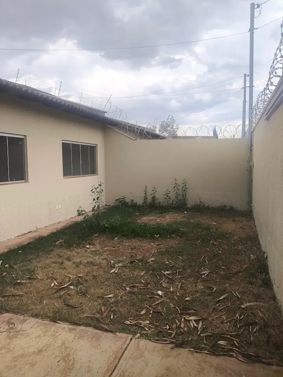Casa no setor santos Dumont - Foto 3