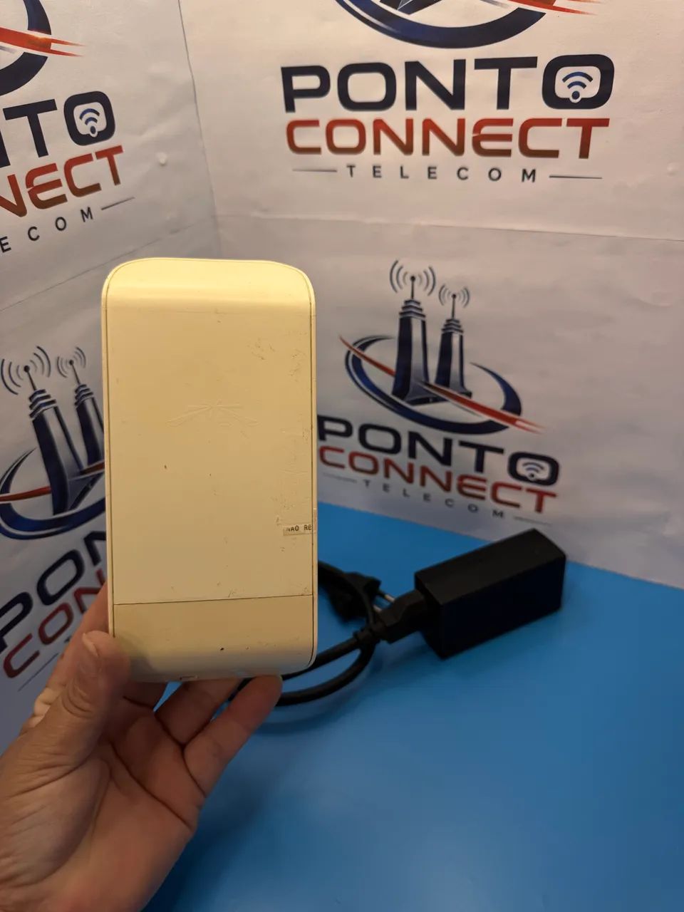 kit 15 Nano Locco m5 com fonte - Foto 3